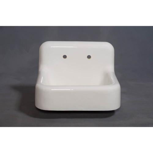 Strom Living - The Claiborne Cast Iron Single Farmhouse Sink Only.