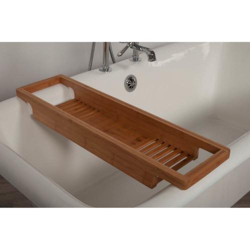 Strom Living - Bamboo Tub Shelf