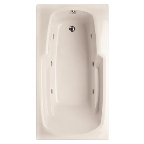 Hydro Systems - Studio 7236 Drop-in Acrylic Bathtub