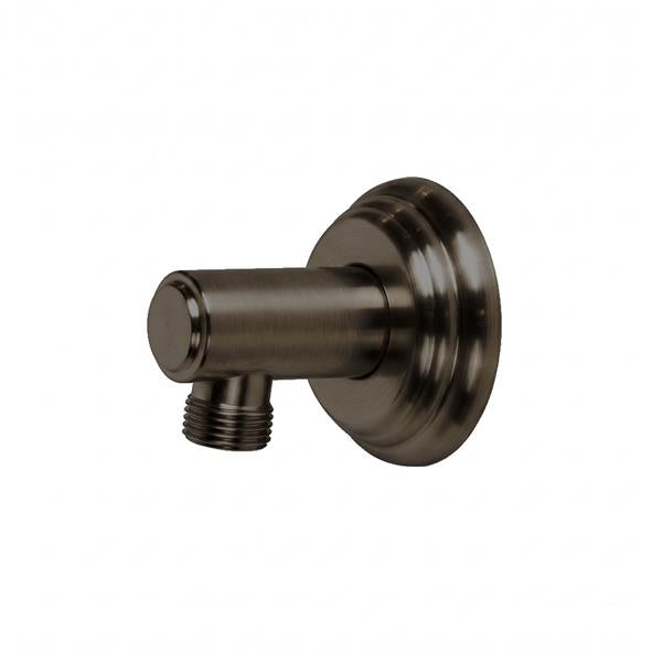 Lacava - Hand Shower Wall Union, Diameter 2-3/4 Inch, 2-1/2 InchD
