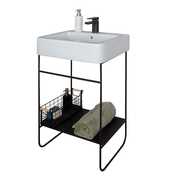 Lacava - Suave - Slatted Shelf For Sua-Cv-23 Console