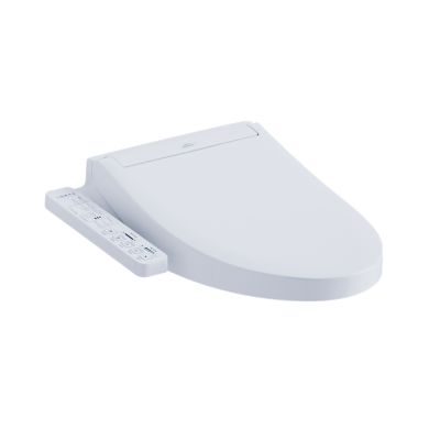 Toto Clearance - WASHLET+ S500e - Classic - Elongated with ewater SW3044AT40#01