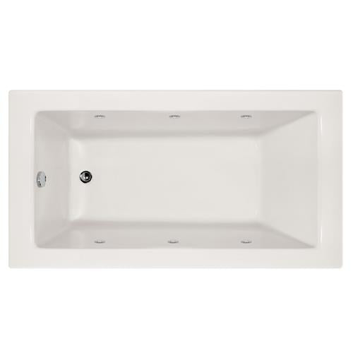 Hydro Systems - Sydney 7240 Acrylic Bathtub -Left Hand