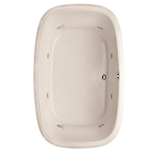 Hydro Systems - Sylvia 6038 Acrylic Bathtub