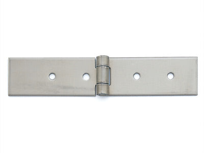 Sugatsune - Butt Hinge, 304 Stainless Stee