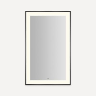 Robern - Sculpt, 25X41, Slim, T24