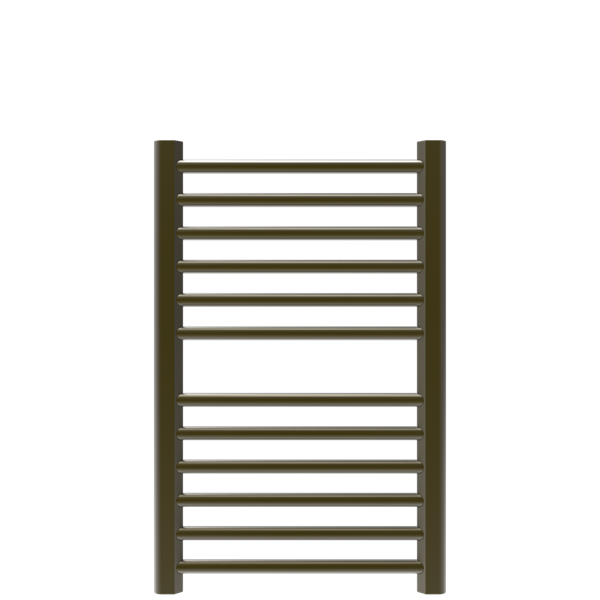 Amba - Sirio S2132 12 Bar Hardwired Towel Warmer
