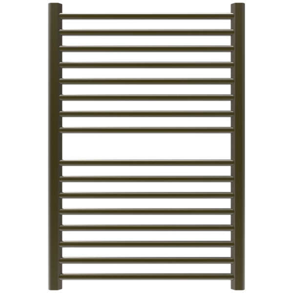 Amba - Sirio S2942 16 Bar Hardwired Towel Warmer