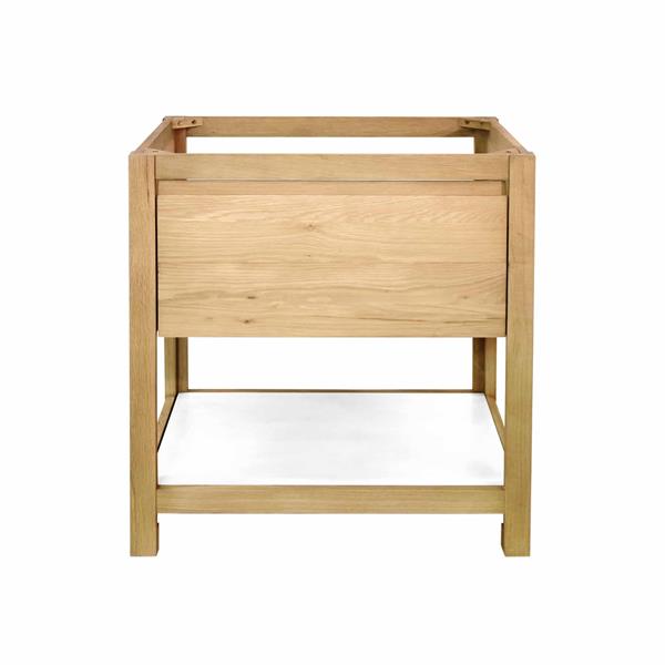 Native Trails - Solace 30 Inch Vanity with Shelf