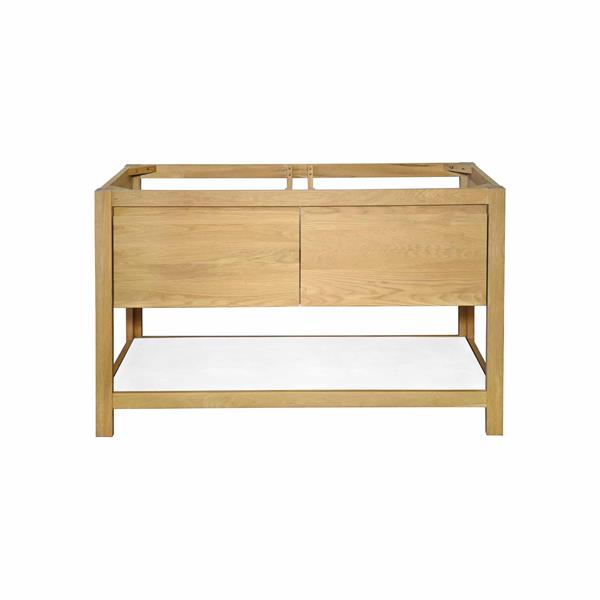 Native Trails - Solace 48 Inch Vanity with Shelf