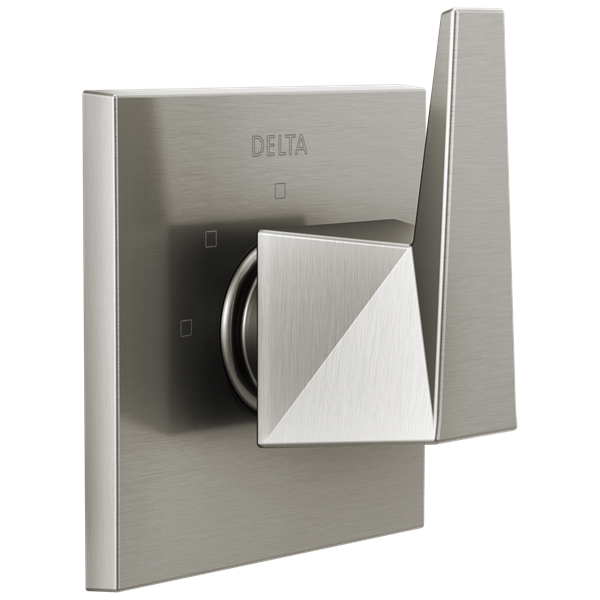 Delta - Trillian 3-Setting Diverter Trim