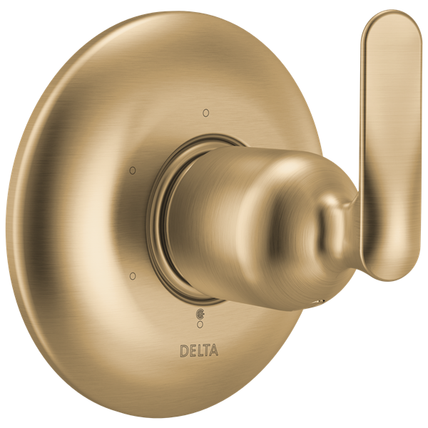 Delta - Bonacci 6-Setting Diverter Trim