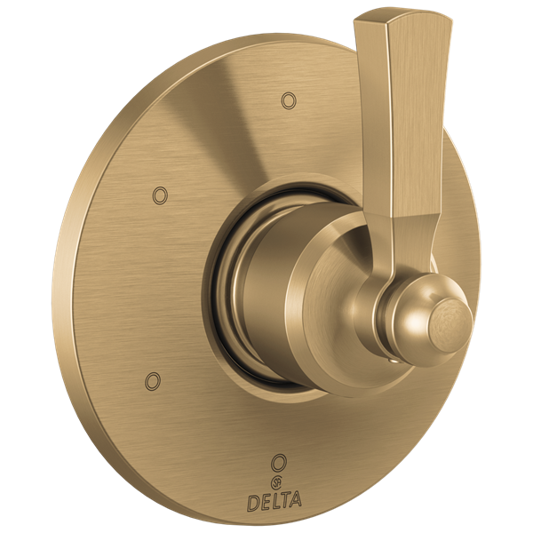Delta - Dorval 6 Setting Diverter Trim