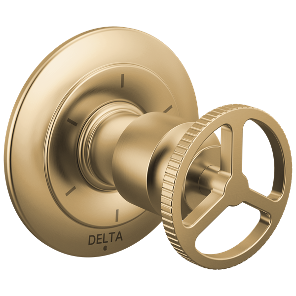Delta - Trinsic Diverter Trim 6-Setting