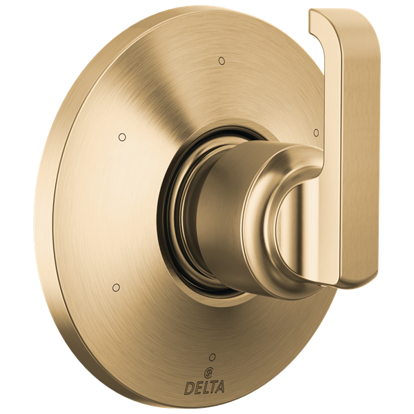 Delta - Tetra 6-Setting Diverter Trim
