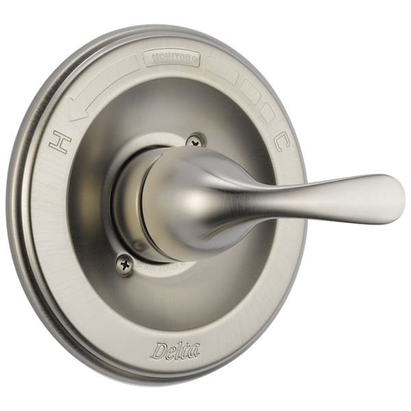 Delta - Classic Monitor 13 Series Valve Only Trim