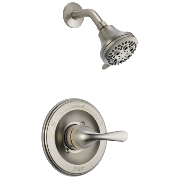 Delta - Classic Monitor 13 Series Shower Trim