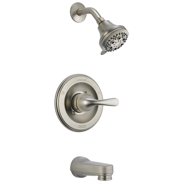 Delta - Classic Monitor 13 Series Tub & Shower Trim