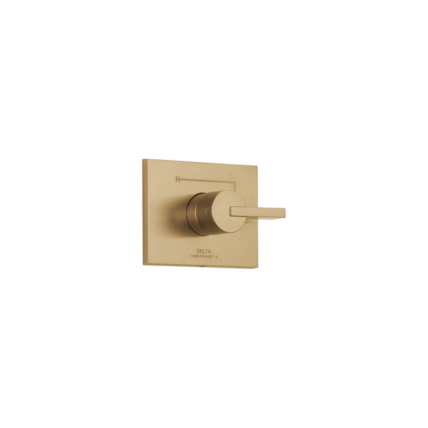 Delta - Vero Monitor 14 Series Valve Only Trim