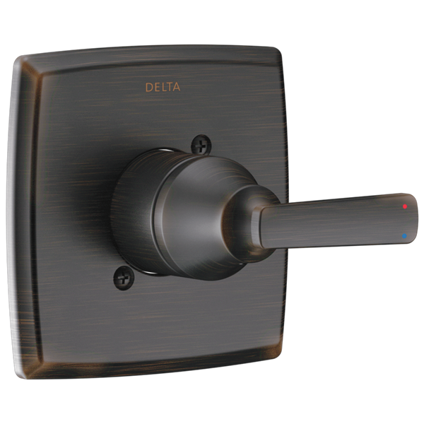 Delta - Ashlyn Monitor 14 Series Valve Only Trim