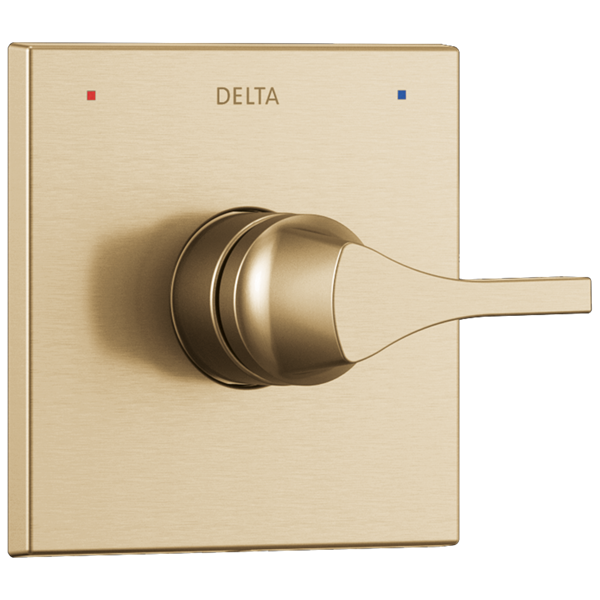 Delta - Zura Monitor 14 Series Valve Only Trim