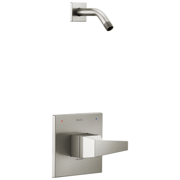 Delta - Trillian 14 Series Shower Only - Lhd