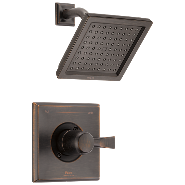 Delta - Dryden Monitor 14 Series Shower Trim