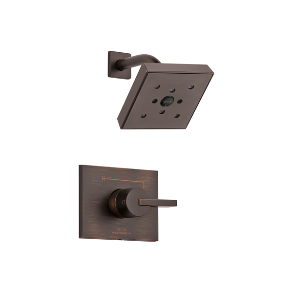 Delta - Vero Monitor 14 Series H2Okinetic Shower Trim