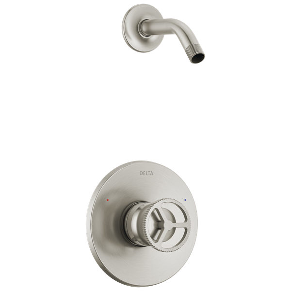 Delta - Trinsic Shower Trim Less Shower Head