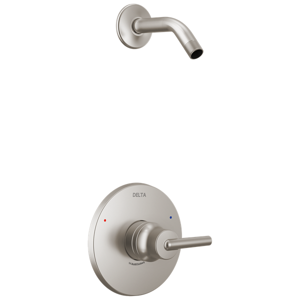 Delta - Trinsic Monitor 14 Series Shower Trim - Less Head