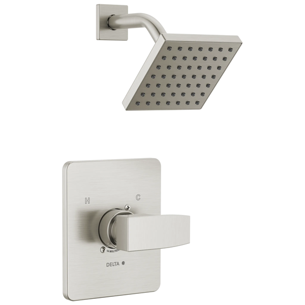 Delta - Modern Monitor 14 Series Shower Trim