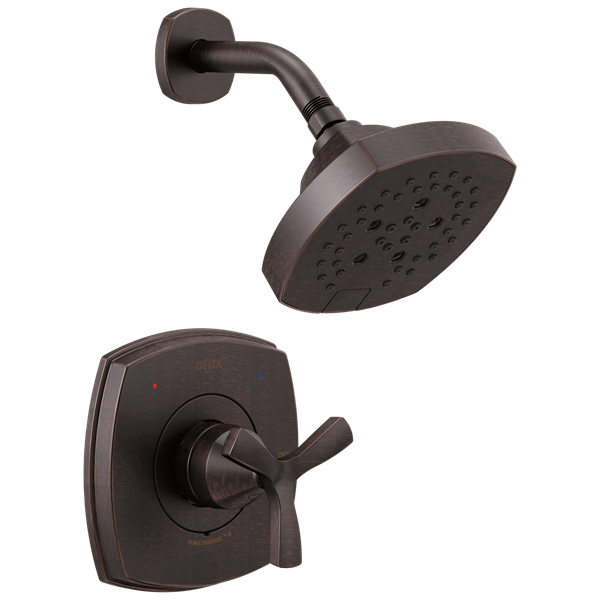 Delta - Stryke 14 Series Shower Only