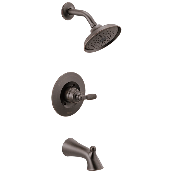 Delta - Woodhurst Tub/Shower Trim