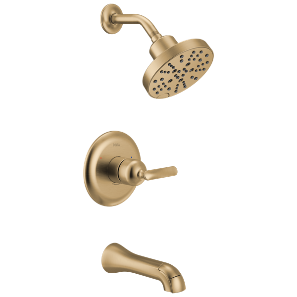 Delta - Bonacci 14 Series Tub Shower Trim
