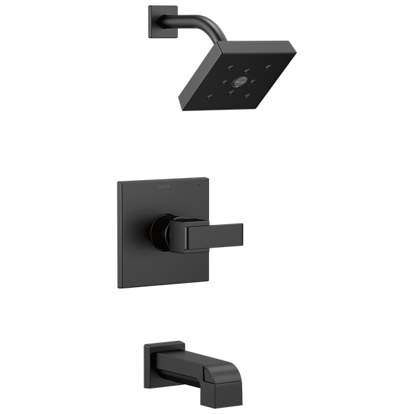Delta - Ara Monitor 14 Series H2Okinetic Tub & Shower Trim