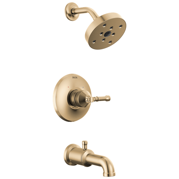 Delta - Broderick 14 Series Tub Shower Trim