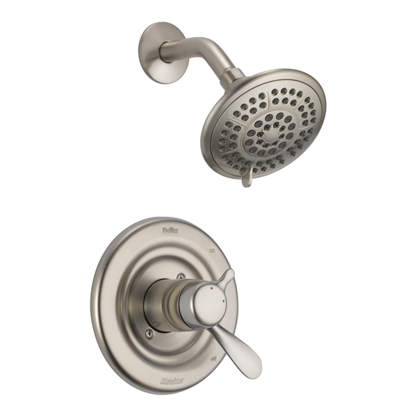 Delta - Classic Monitor 17 Series Shower Trim