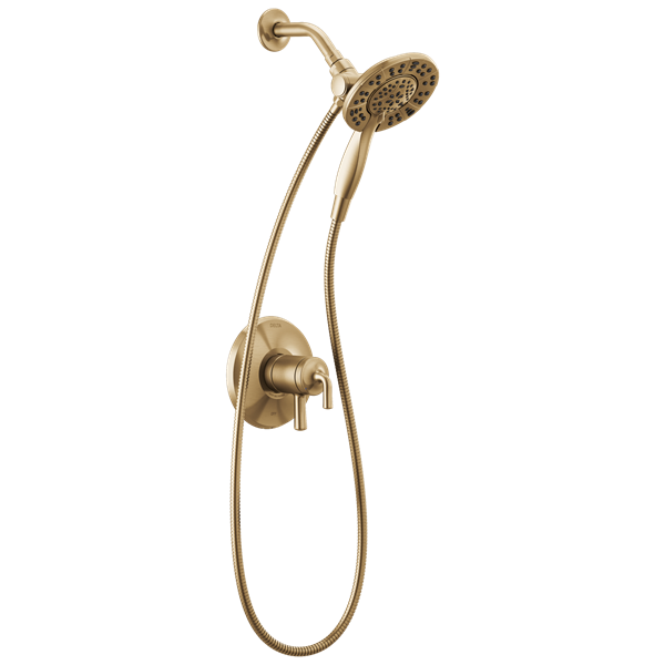 Delta - Kayra Monitor 17 Series Shower Trim