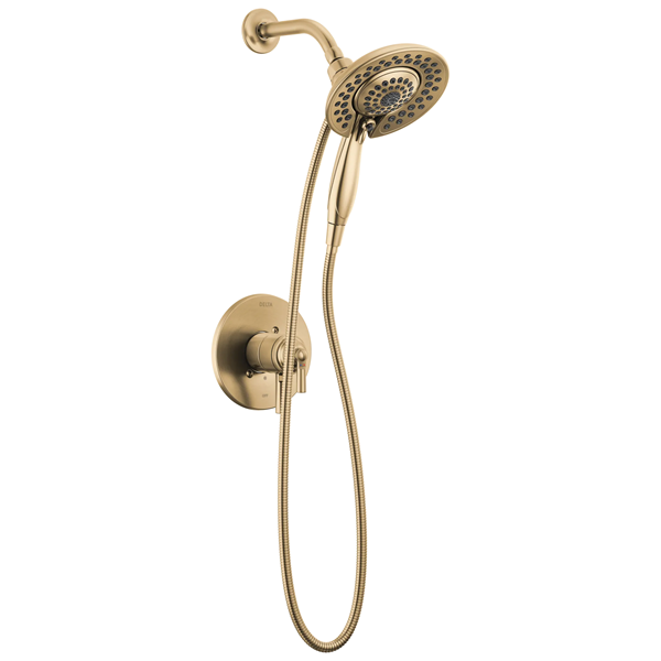 Delta - Saylor Monitor 17 Series Shower Trim With In2Ition