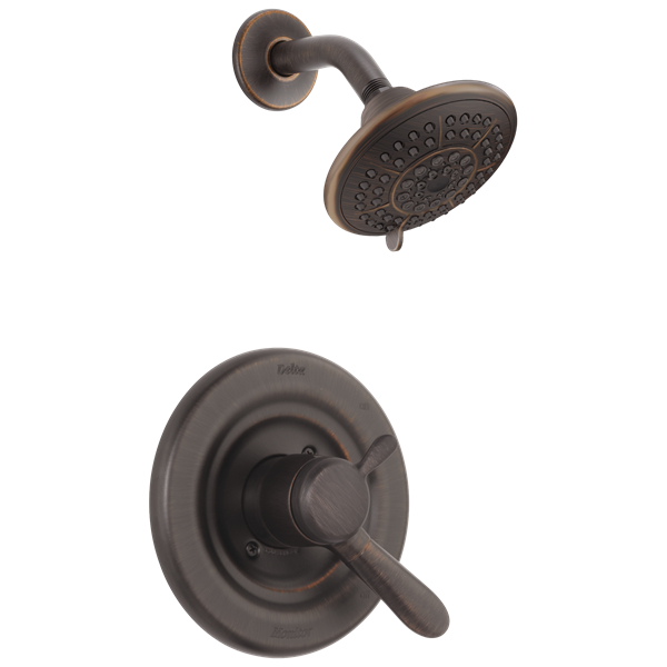 Delta - Lahara Monitor 17 Series Shower Trim