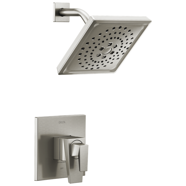 Delta - Trillian 17 Series H2Okinetic Shower Only Trim