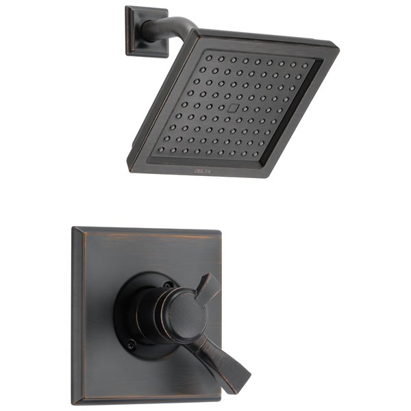 Delta - Dryden Monitor 17 Series Shower Trim