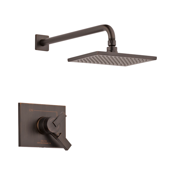 Delta - Vero Monitor 17 Series Shower Trim