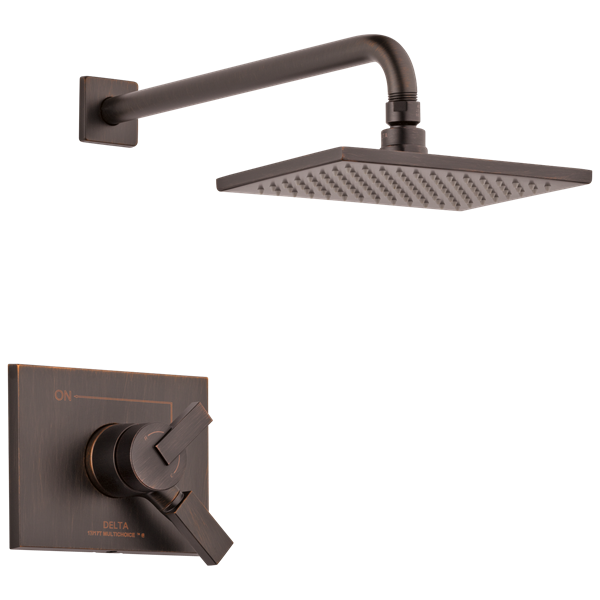 Delta - Vero Monitor 17 Series Shower Trim