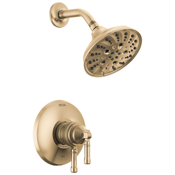 Delta - Broderick 17 Series Shower Trim