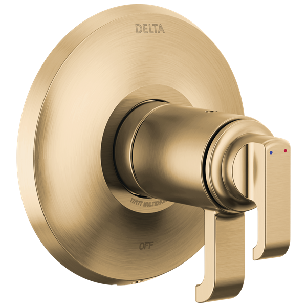 Delta - Tetra 17T Series Valve Only