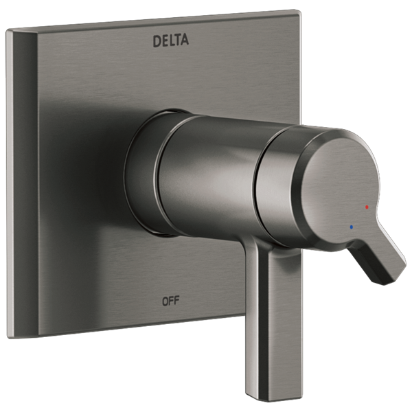 Delta - Pivotal Tempassure 17T Series Valve Only Trim