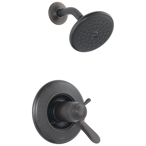 Delta - Lahara Tempassure 17T Series Shower Trim