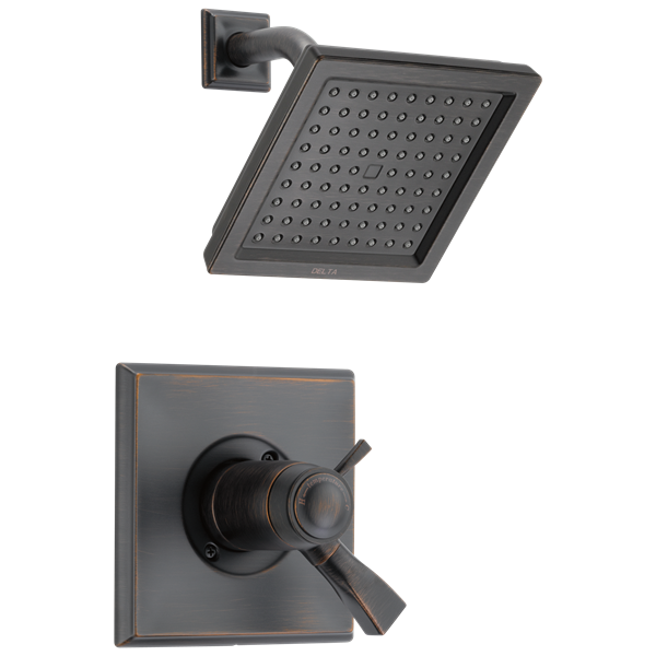 Delta - Dryden Tempassure 17T Series Shower Trim