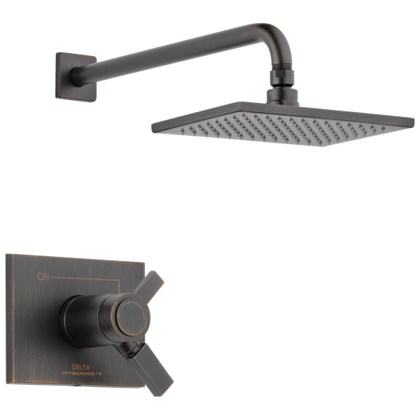 Delta - Vero Tempassure 17T Series Shower Trim